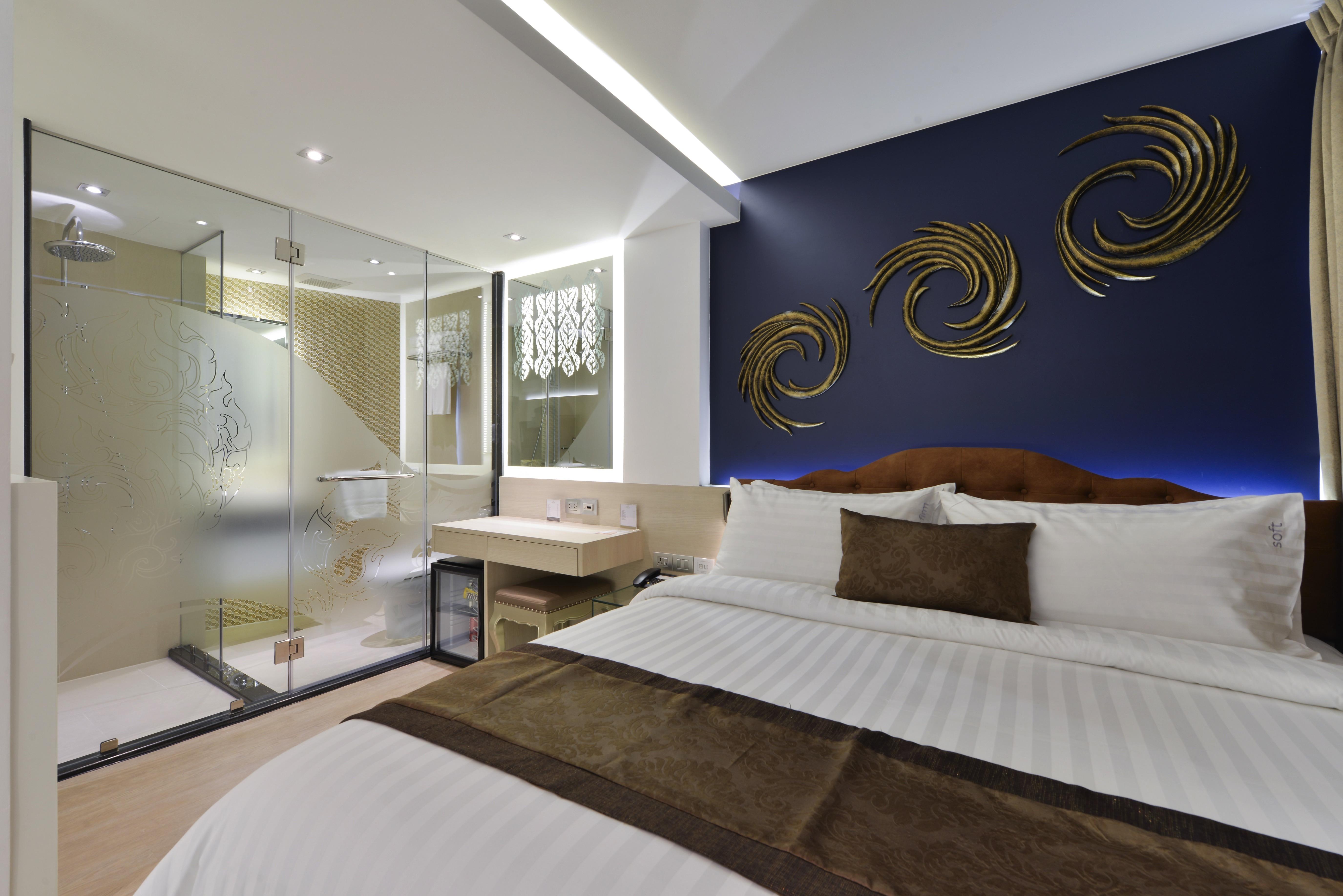 Aspira G Sukhumvit 33 Hotel Bangkok Exterior photo